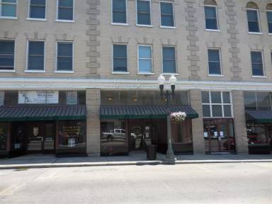 Main picture of Alleghany Building