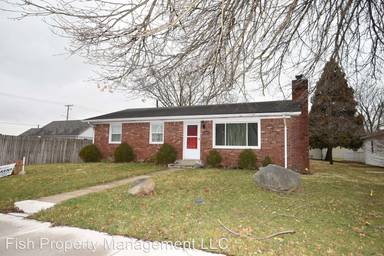 Main picture of 1014 E Sixth St