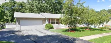 Main picture of 2533 Bluffside Dr