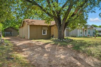 Main picture of 1125 Pecan St