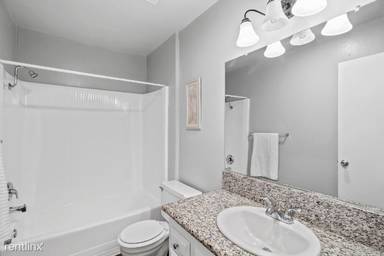 Main picture of Villa Marseilles Apartments