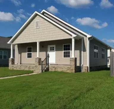 Main picture of 416 Coahulla Creek Dr