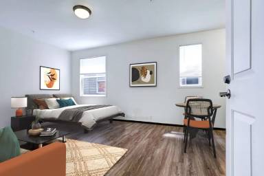 Main picture of 701 E Pike St