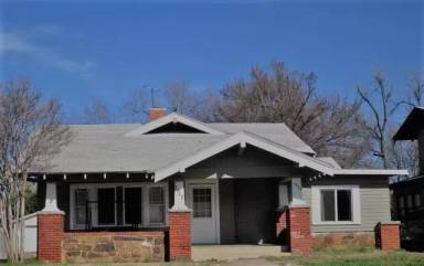 Main picture of 1519 NW 28th St