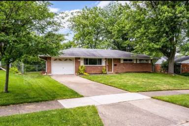 Main picture of 4019 Haverstraw Dr