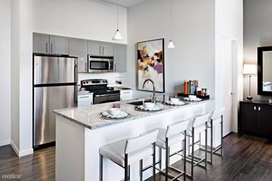 Main picture of Waterside Place Apartments by Windsor