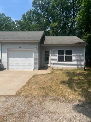 Main picture of 861-63 Sharon Rd