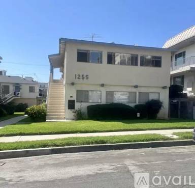 Main picture of 1255 Armacost Ave