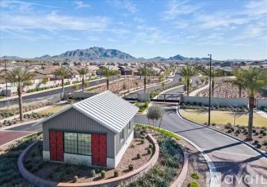 Main picture of 2244 E Palmdale Ln