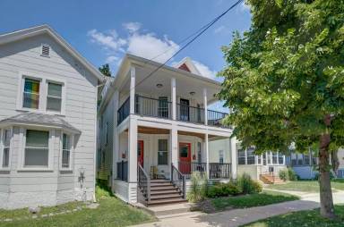 Main picture of 538 W Wilson St