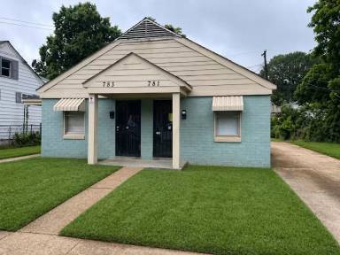 Main picture of 781 David St