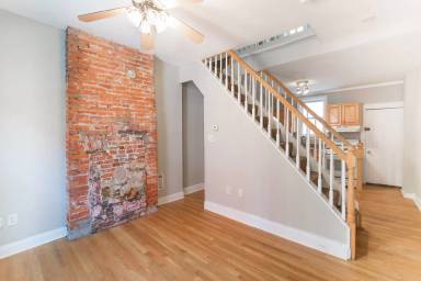 Main picture of 1606 Rodman St