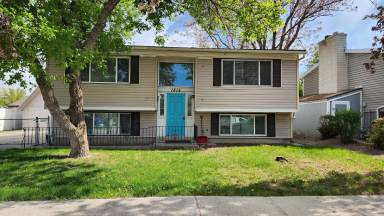 Main picture of 1815 W New York Dr