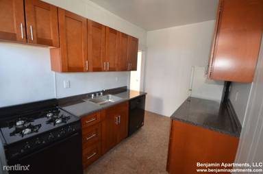 Main picture of 116 Washington St
