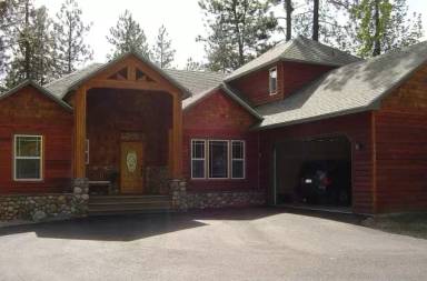 Main picture of 1111 Crestline Dr