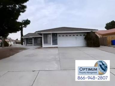 Main picture of 15150 Mesquite Ave