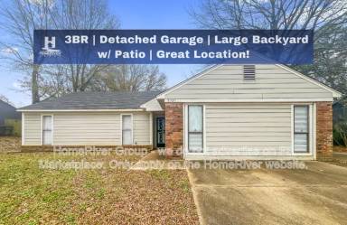 Main picture of 5321 Bruton Ave