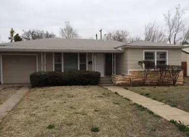 Main picture of 2514 43rd St