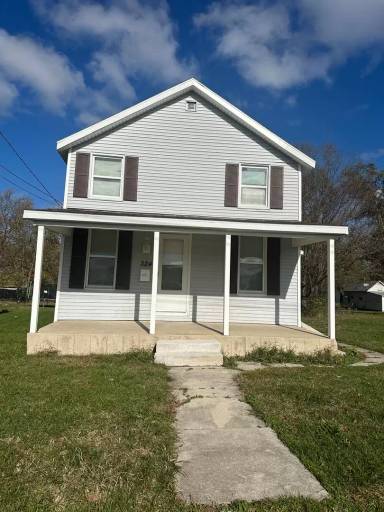 Main picture of 324 E Lafayette Ave