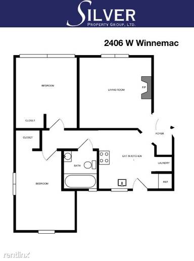 Main picture of 5032 N Western Ave