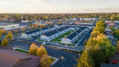Main picture of Equinox Townhomes