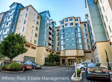 Main picture of Apex Apartments