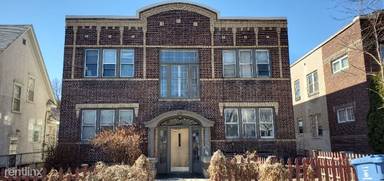 Main picture of 3640 Columbus Ave