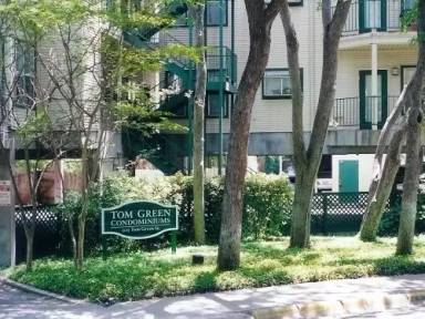 Main picture of 3115 Tom Green St