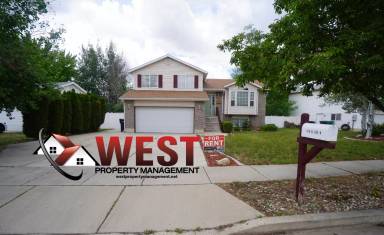 Main picture of 478 N 360 W