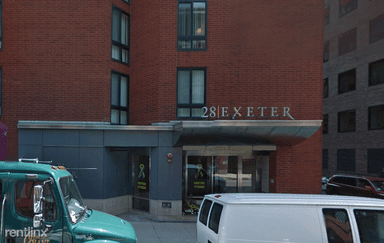 Main picture of 28 Exeter St