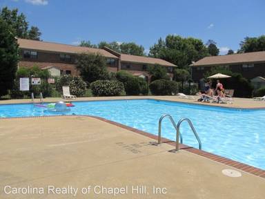 Main picture of White Oak Townhouses