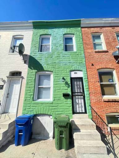 Main picture of 1254 Glyndon Ave