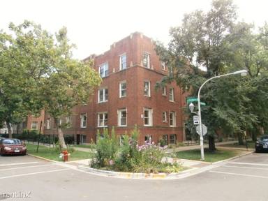 Main picture of 6930,6954,6971,6975 N Greenview Ave Apartments