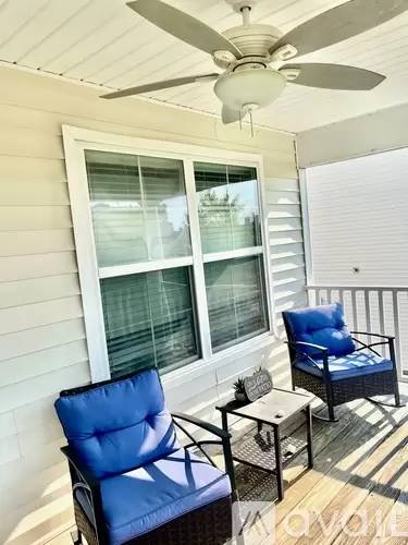 Main picture of 40 Westbourne Way