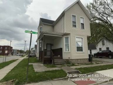 Main picture of 1148 Franklin Ave