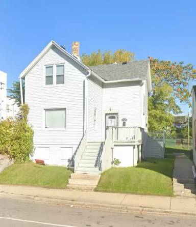 Main picture of 1006 W North Ave