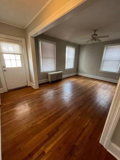 Main picture of 43 Mountford St