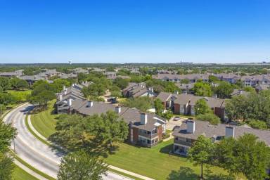 Main picture of Bear Creek at Harwood Apartments