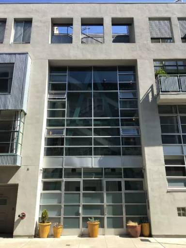 Main picture of 7 Hallam St