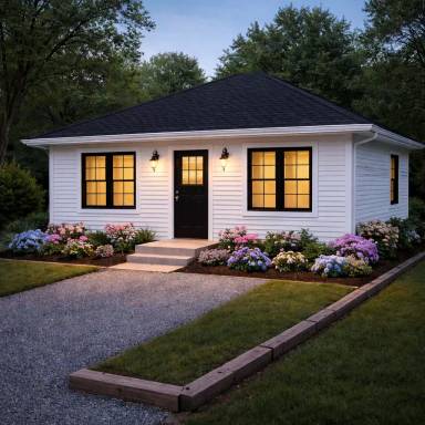 Main picture of 304 Number Two Hill Rd