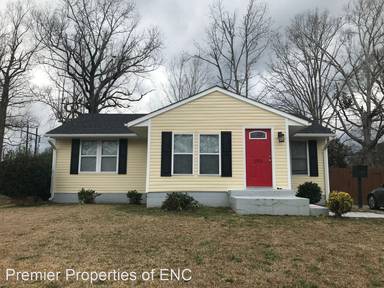 Main picture of 1007 River St