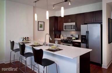 Main picture of 1225 Old Town Apartments