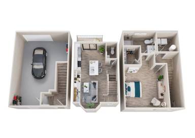 Main picture of 2107 Chancellors Ave