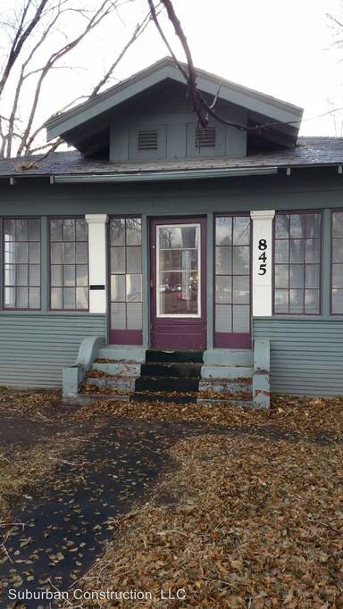 Main picture of 841 S 4th Ave