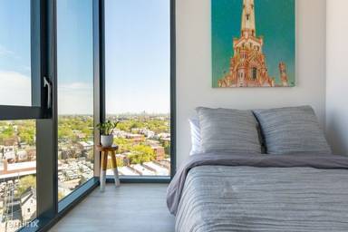 Main picture of MiCA Apartments