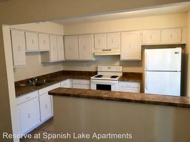 Main picture of The Reserve at Spanish Lake Apartments