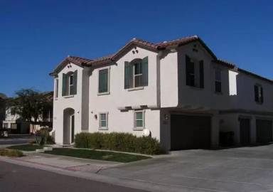 Main picture of Park Central at Augusta Ranch