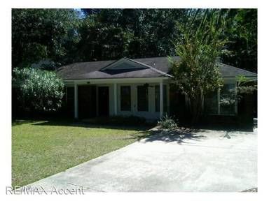 Main picture of 3636 Fort McAllister Rd