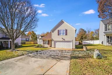 Main picture of 1427 Jabbok Pl NW