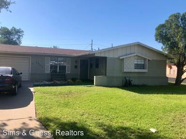 Main picture of 3600 Brentwood Dr